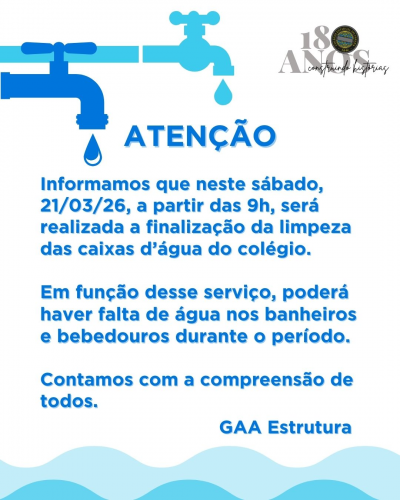 informe gaa